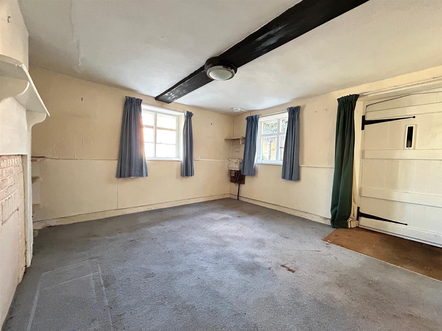 Northfield End, Henley-On-Thames